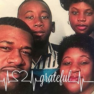 Meet your Posher, Laron